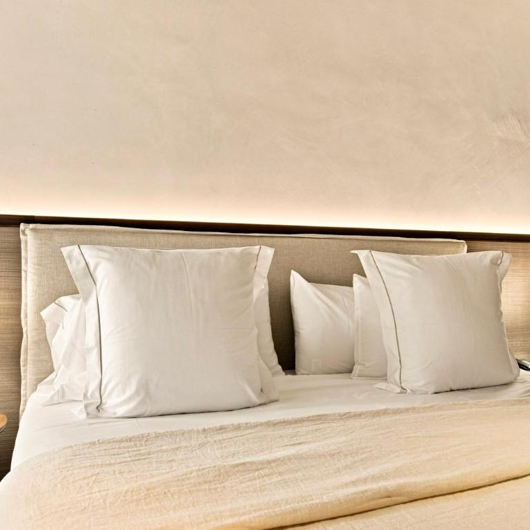 Rotana la Reserva - Superior Doppelzimmer - 4