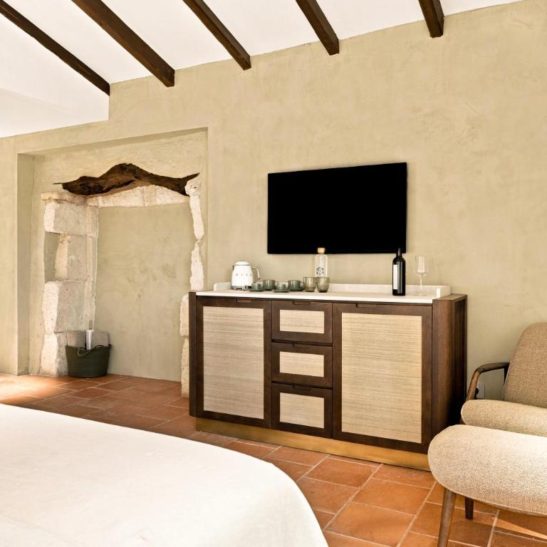 Rotana la Reserva - Superior Doppelzimmer - 5