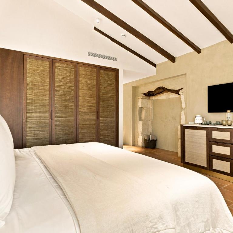 Rotana la Reserva - Superior Doppelzimmer - 1