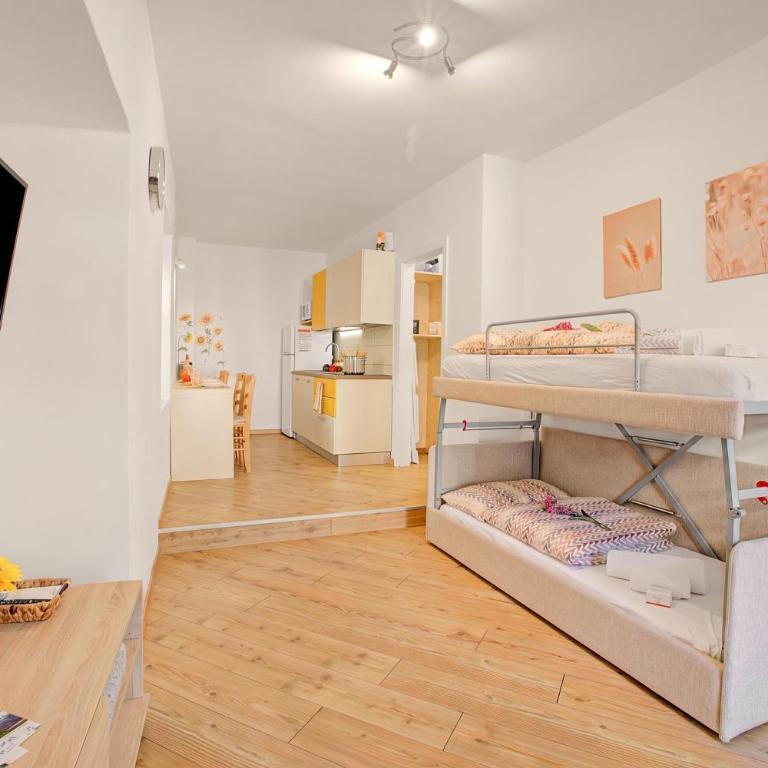 Villa Pastoedo Apartments - Apartamento - Planta baja - 2