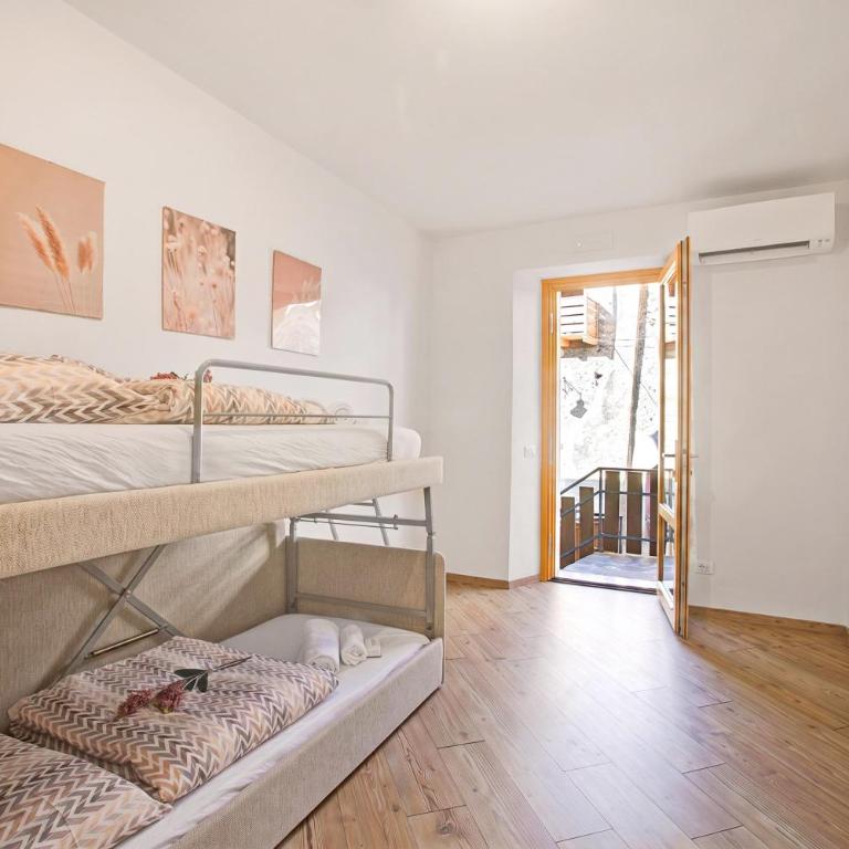 Villa Pastoedo Apartments - Apartamento - Planta baja - 7