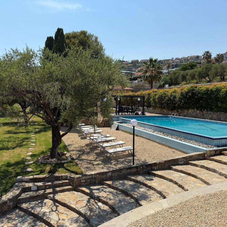 Villa Viva Estate - Villa with Sea View - 6