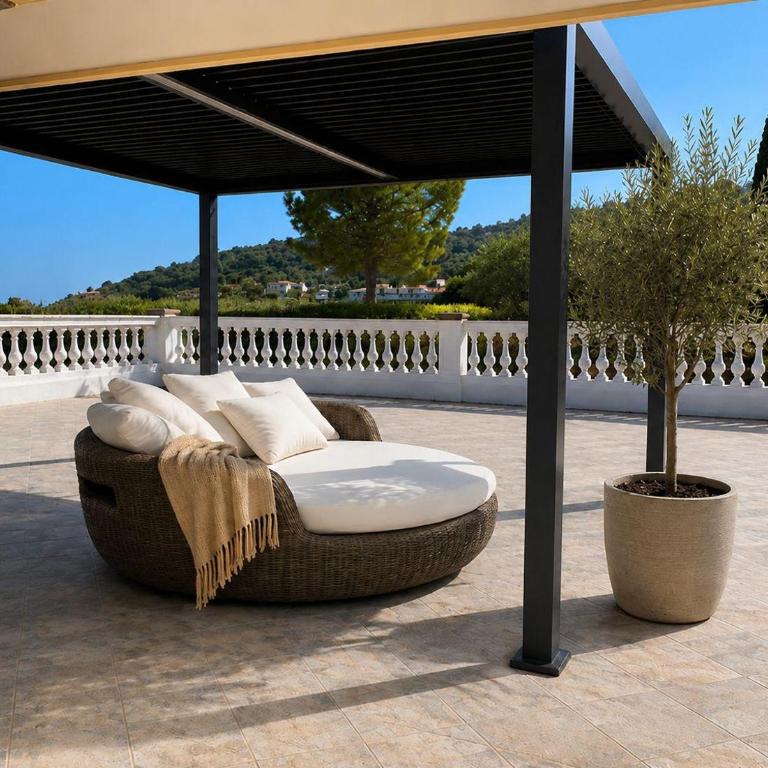 Villa Viva Estate - Villa with Sea View - 7