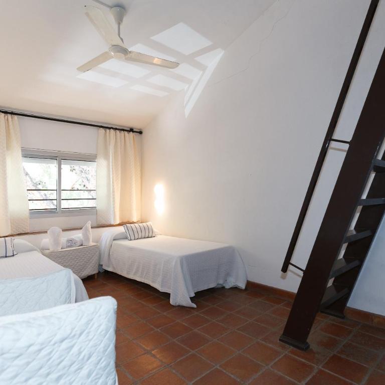 UHC Casa Family Geranis - Three-Bedroom Vacation Home - 22