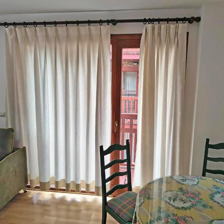 Apartamentos Formigal Estacion 3000 - Apartamento de 2 dormitorios - 15