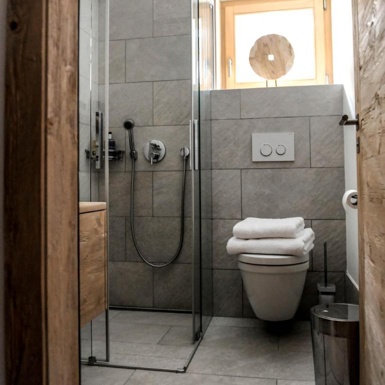 Luxury Grimentz Apartment - Apartment mit 3 Schlafzimmern - 28