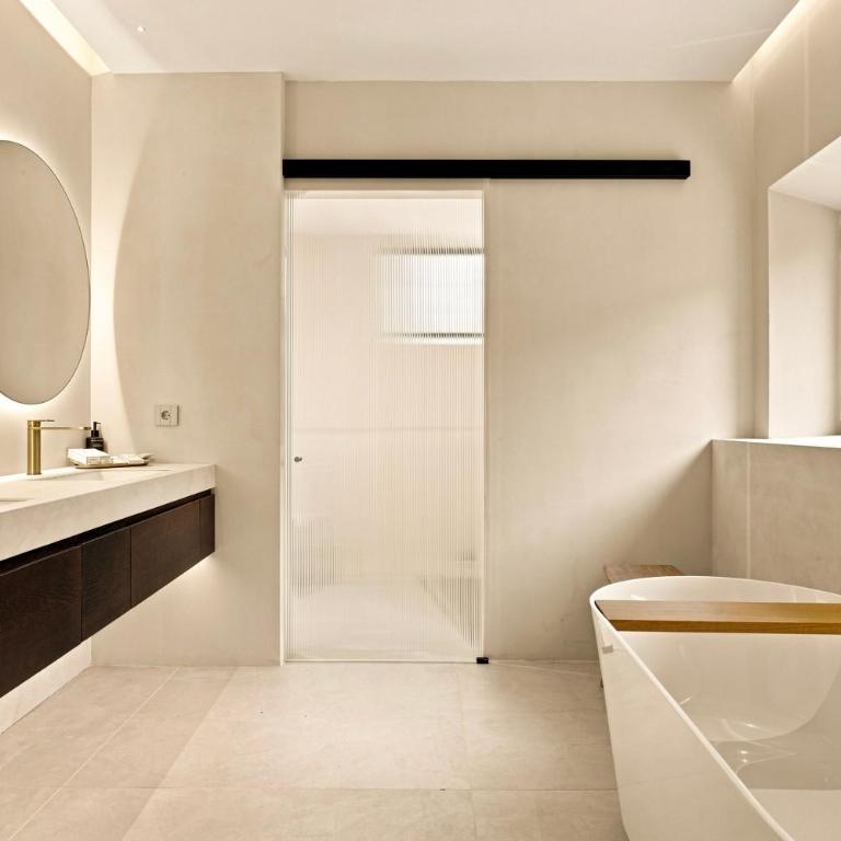 Rotana la Reserva - Deluxe Zimmer - 5