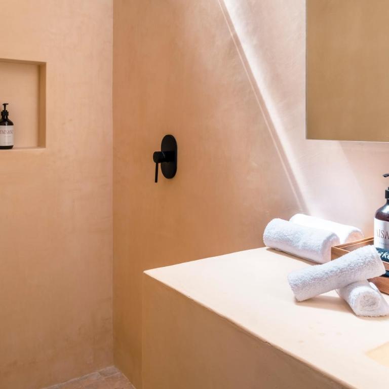 Collection O Faisano Boutique Luxury Hotel, Tulum Beach - Classic Queen Double Room - 6