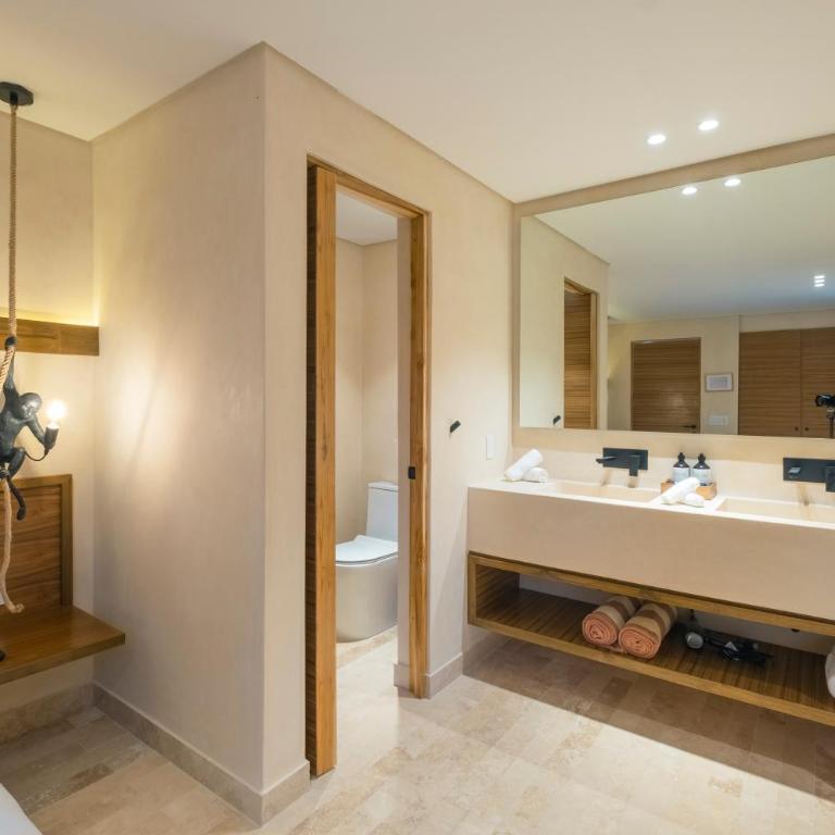 Collection O Faisano Boutique Luxury Hotel, Tulum Beach - Superior Room With Pool Access - 6