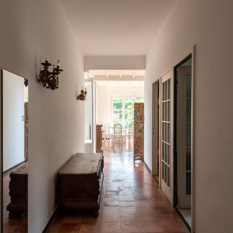 San Michele di Pagana, with parking, 5 min from the beach - Appartamento - 16