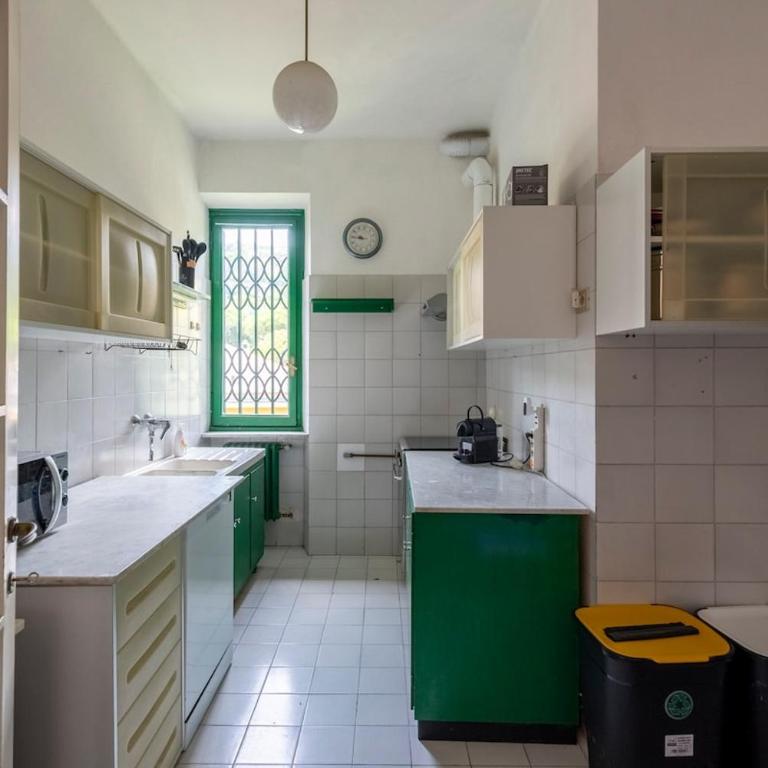 San Michele di Pagana, with parking, 5 min from the beach - Appartamento - 18