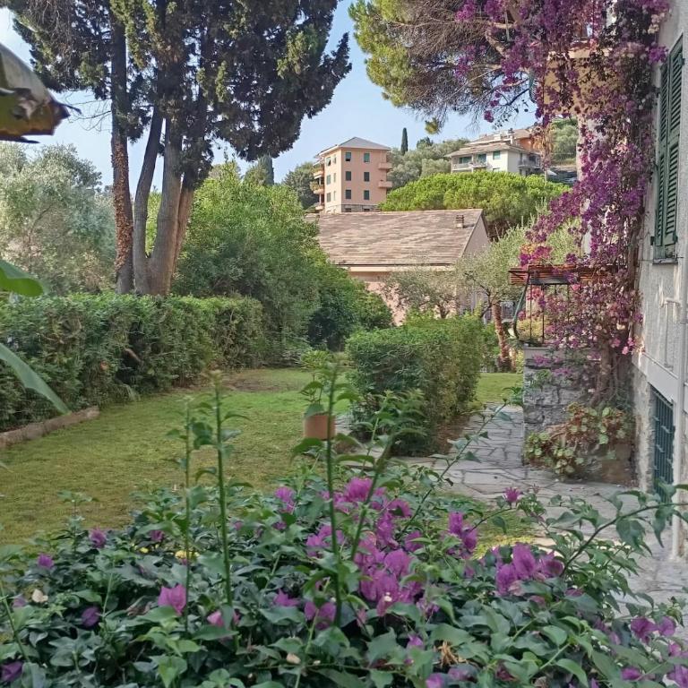 San Michele di Pagana, with parking, 5 min from the beach - Appartamento - 25