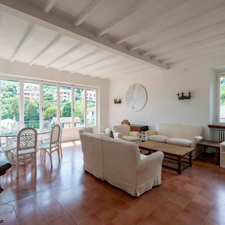 San Michele di Pagana, with parking, 5 min from the beach - Appartamento - 31