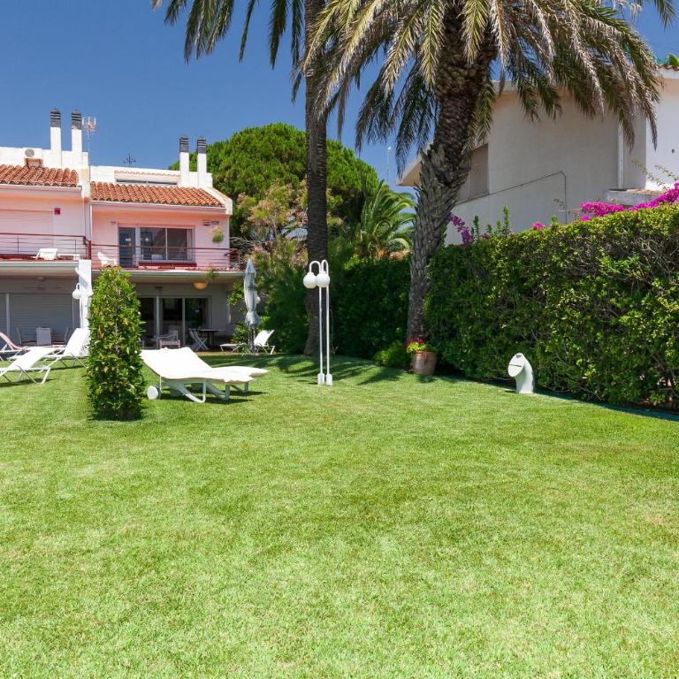 UHC Casa Family Geranis - Three-Bedroom Vacation Home - 5
