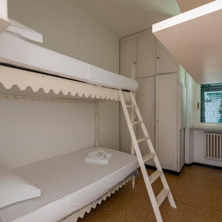 San Michele di Pagana, with parking, 5 min from the beach - Appartamento - 42