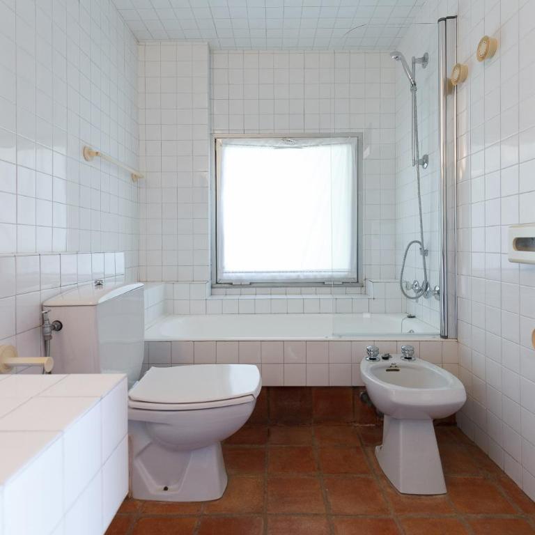 UHC Casa Family Geranis - Three-Bedroom Vacation Home - 26
