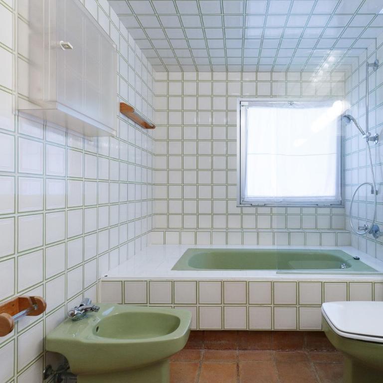 UHC Casa Family Geranis - Three-Bedroom Vacation Home - 19