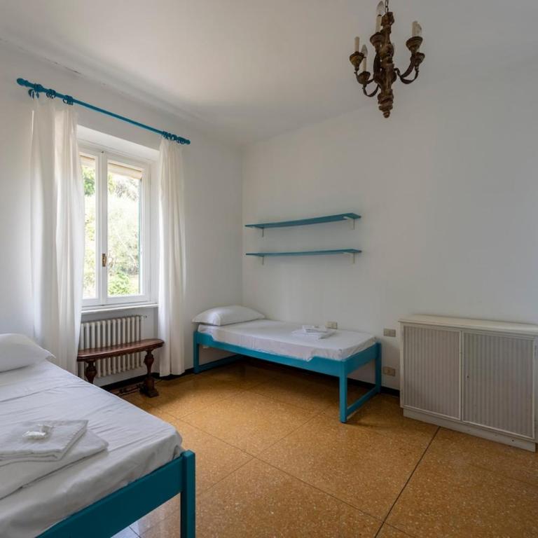 San Michele di Pagana, with parking, 5 min from the beach - Appartamento - 52