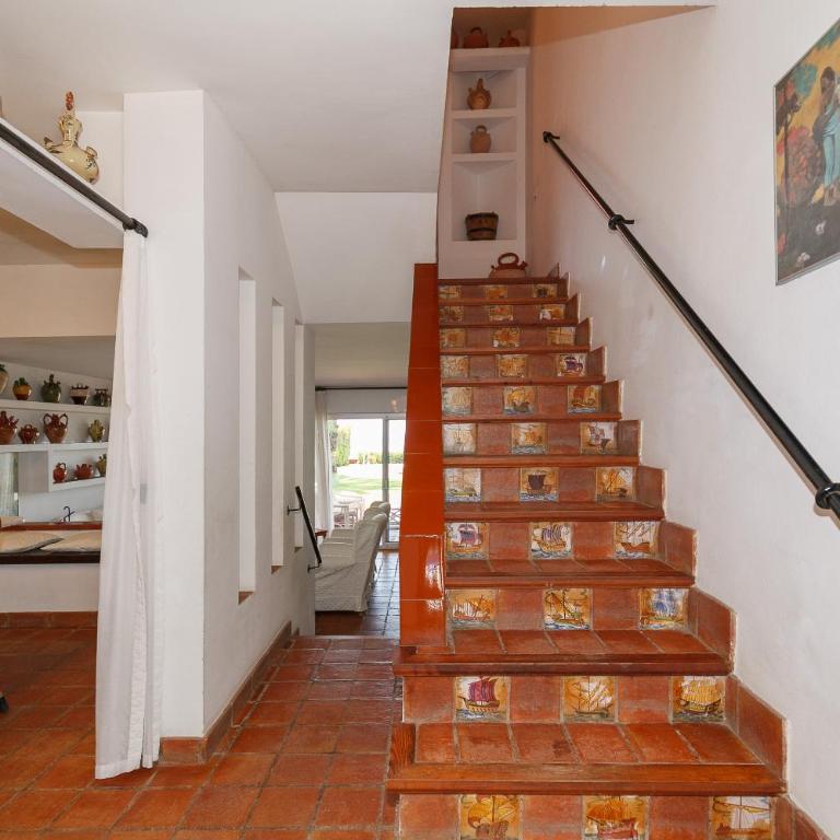 UHC Casa Family Geranis - Three-Bedroom Vacation Home - 15