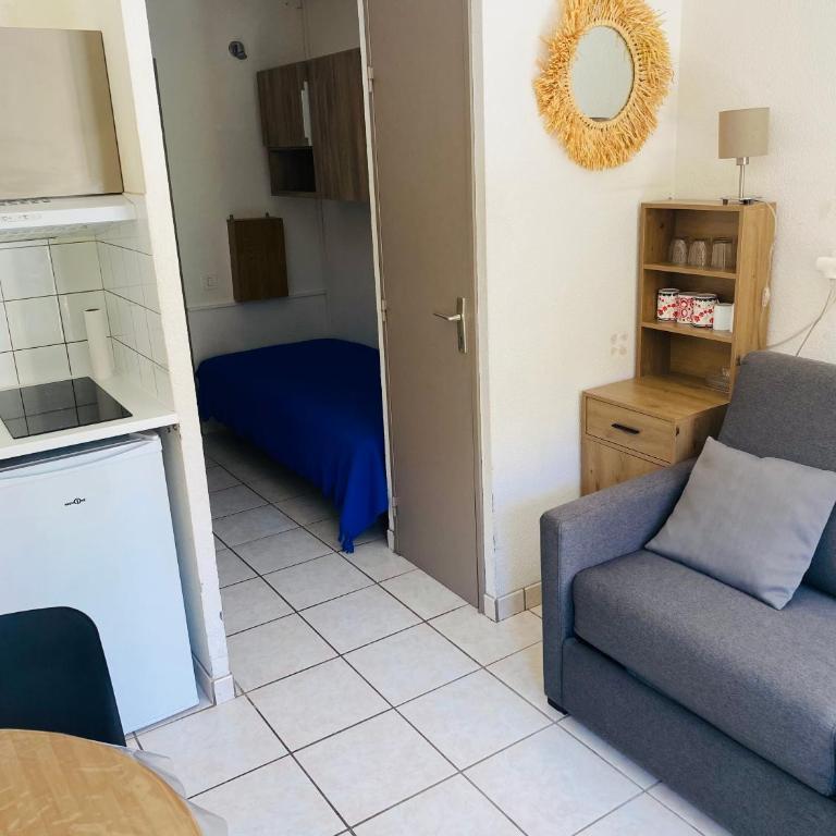 Le petit soleil - Apartment - 5