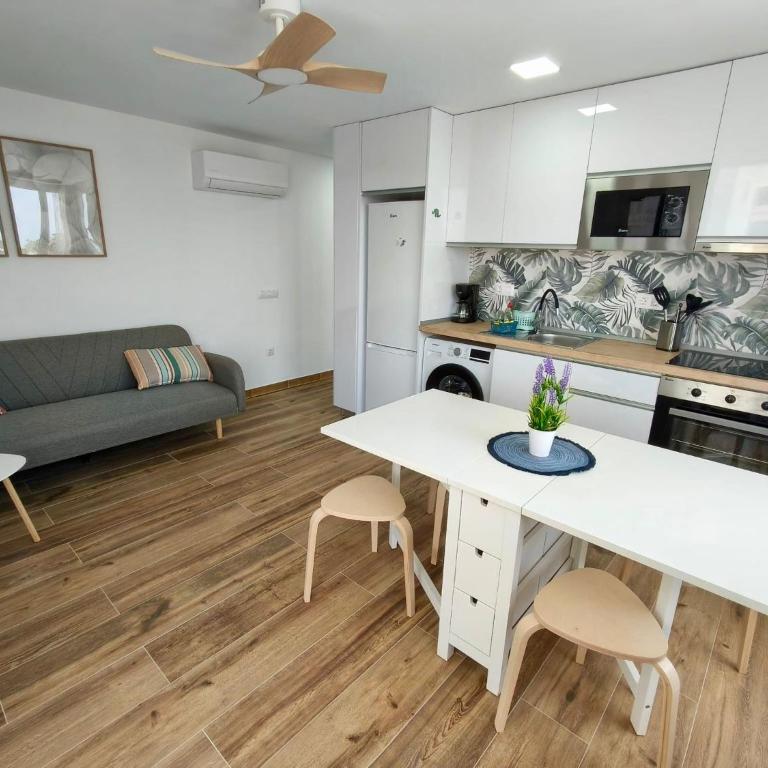Skyline View - Apartamento de 2 dormitorios - 6
