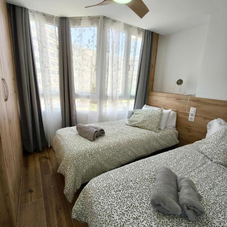 Skyline View - Apartamento de 2 dormitorios - 8