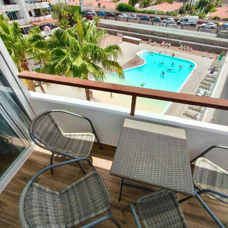 Skyline View - Apartamento de 2 dormitorios - 9