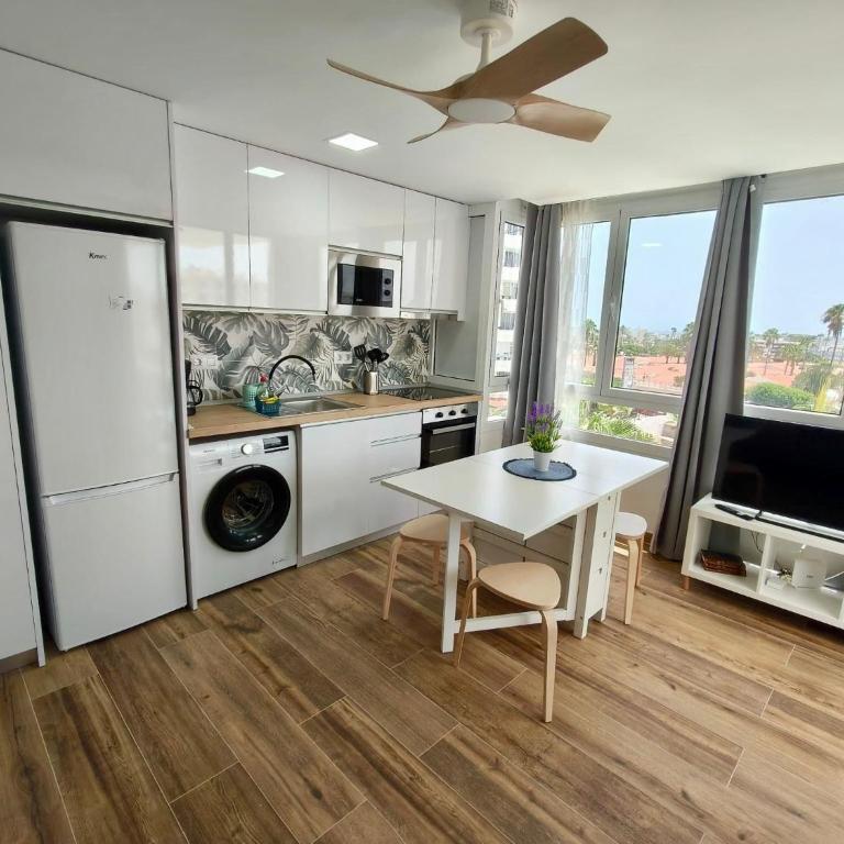 Skyline View - Apartamento de 2 dormitorios - 10