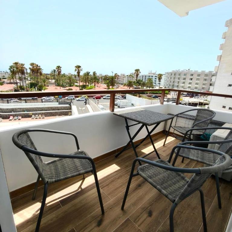 Skyline View - Apartamento de 2 dormitorios - 11