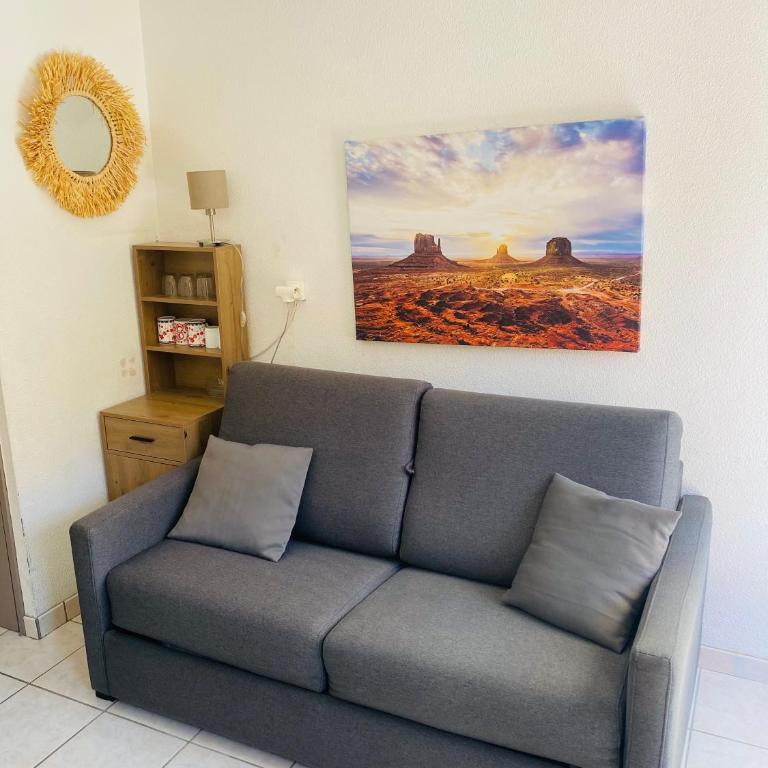 Le petit soleil - Apartment - 4