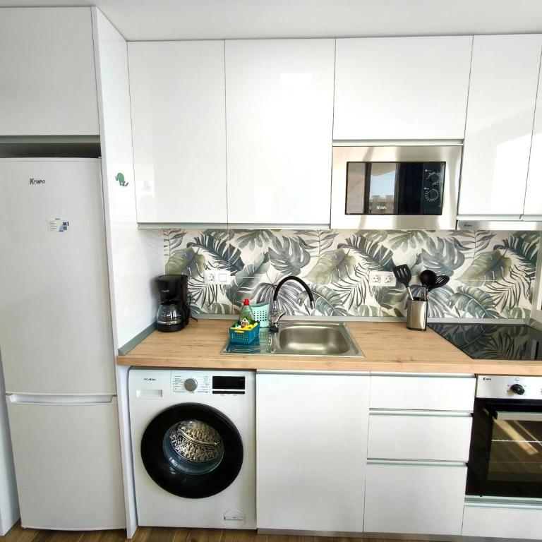 Skyline View - Apartamento de 2 dormitorios - 12