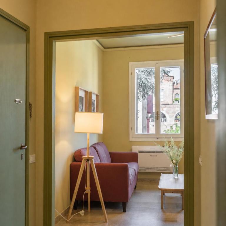 Casa Sant'Eufemia - Two-Bedroom Apartment - 9