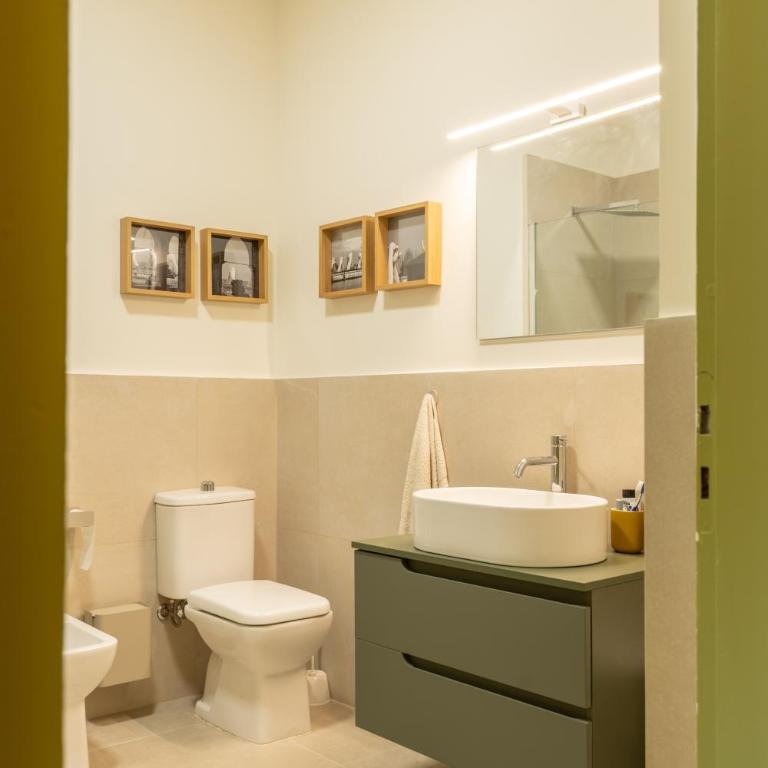 Casa Sant'Eufemia - Two-Bedroom Apartment - 7