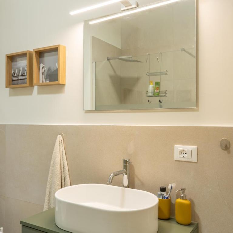 Casa Sant'Eufemia - Two-Bedroom Apartment - 17