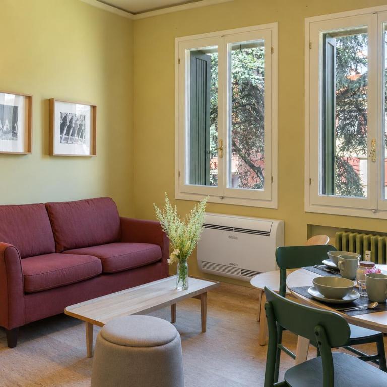 Casa Sant'Eufemia - Two-Bedroom Apartment - 10