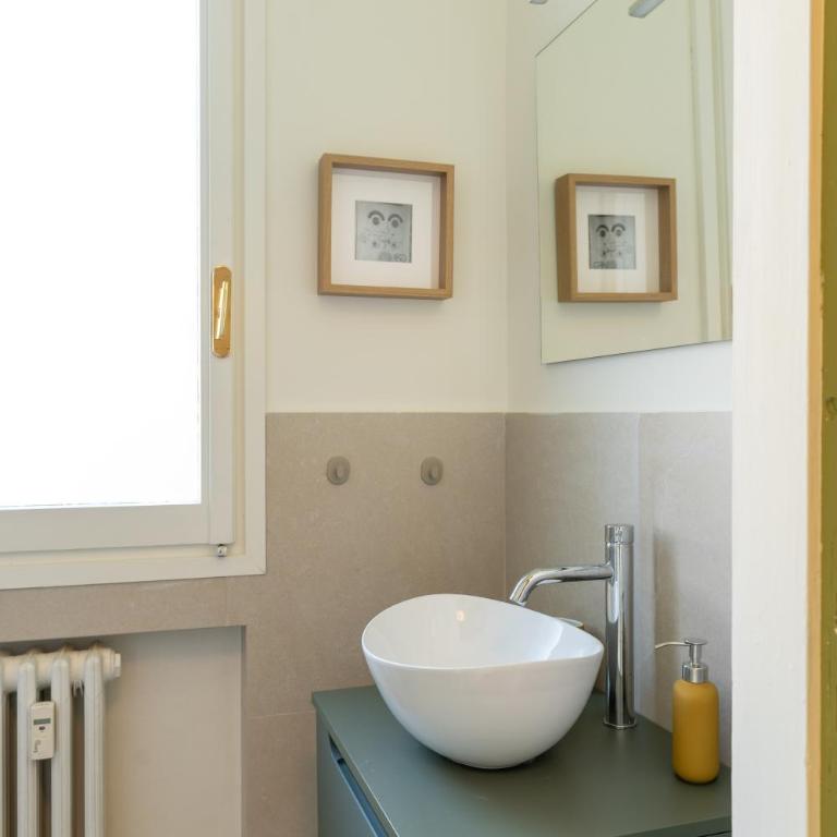 Casa Sant'Eufemia - Two-Bedroom Apartment - 15