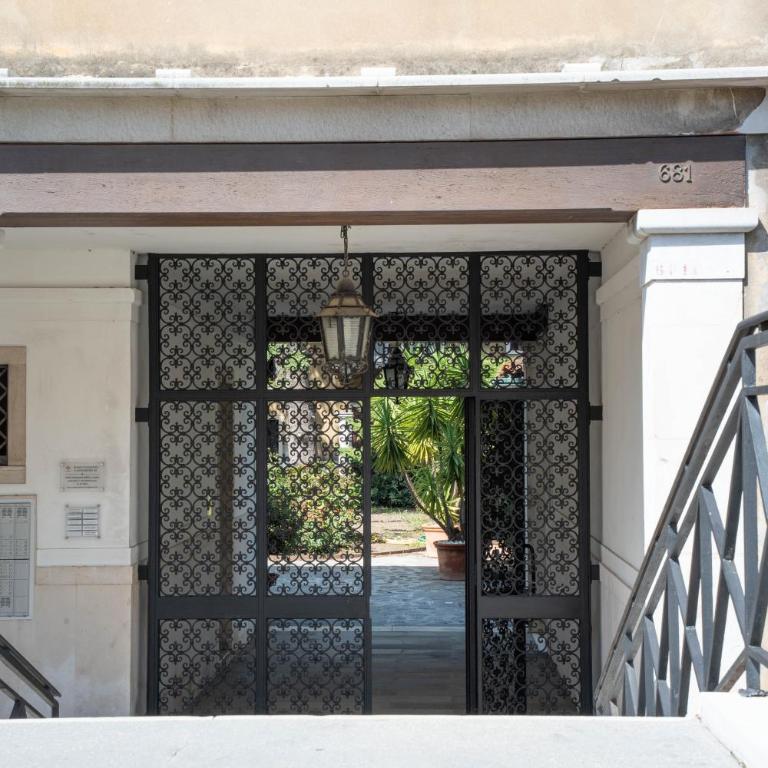 Casa Sant'Eufemia - Two-Bedroom Apartment - 8