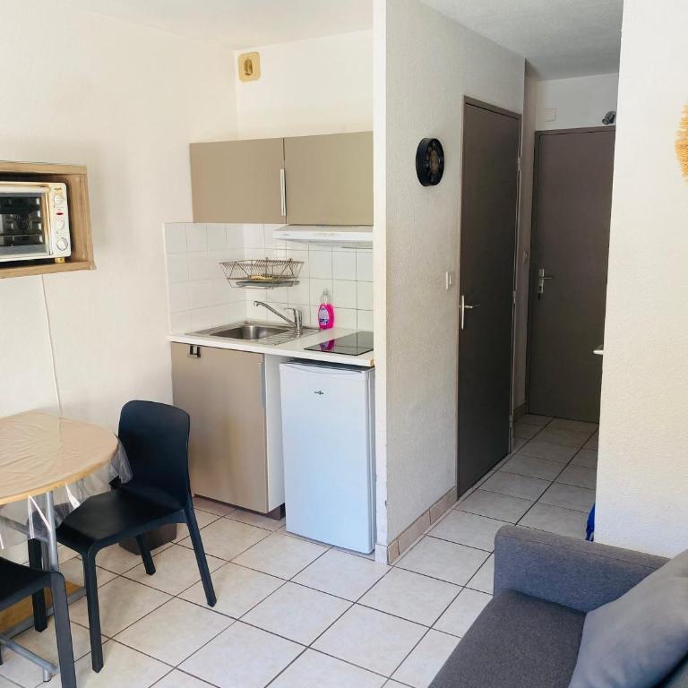 Le petit soleil - Apartment - 6