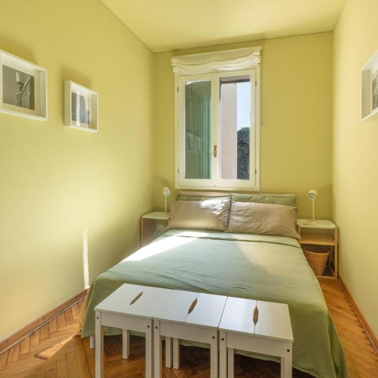 Casa Sant'Eufemia - Two-Bedroom Apartment - 4
