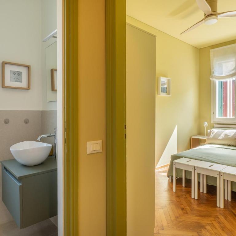 Casa Sant'Eufemia - Two-Bedroom Apartment - 3