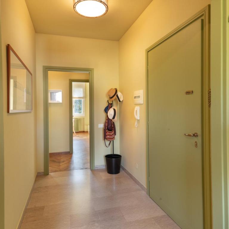 Casa Sant'Eufemia - Two-Bedroom Apartment - 16