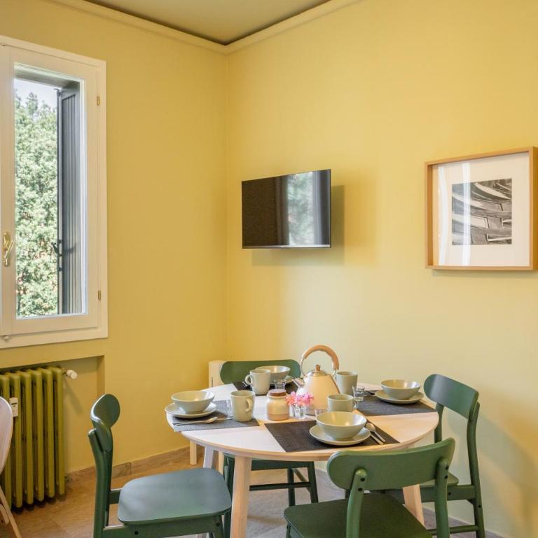 Casa Sant'Eufemia - Two-Bedroom Apartment - 11