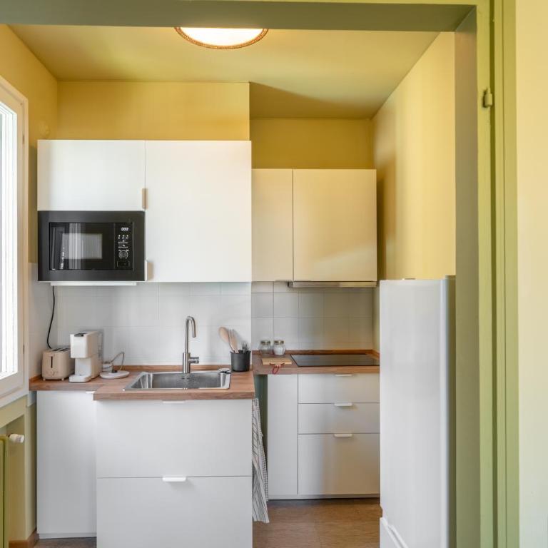 Casa Sant'Eufemia - Two-Bedroom Apartment - 5