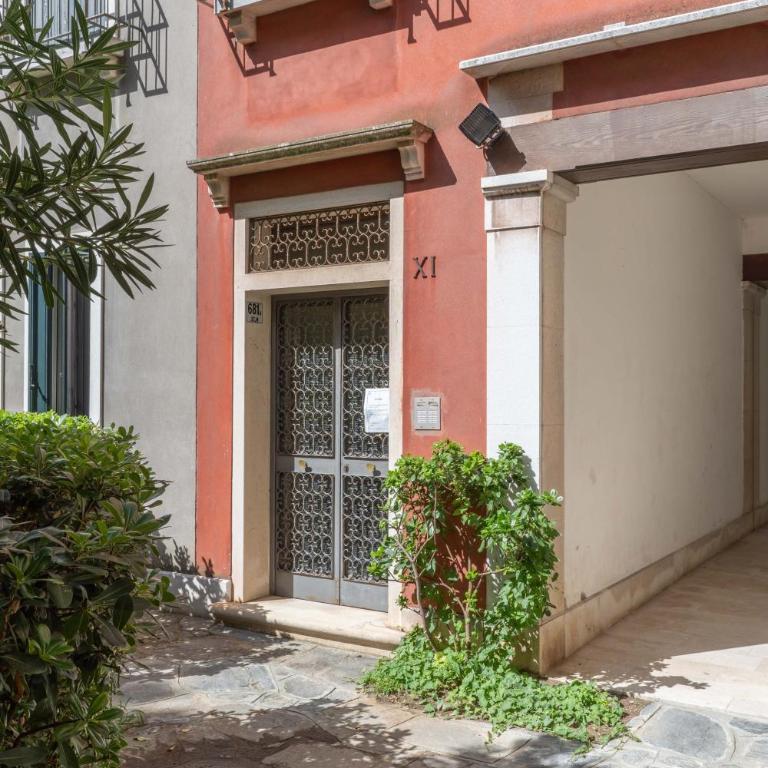 Casa Sant'Eufemia - Two-Bedroom Apartment - 20
