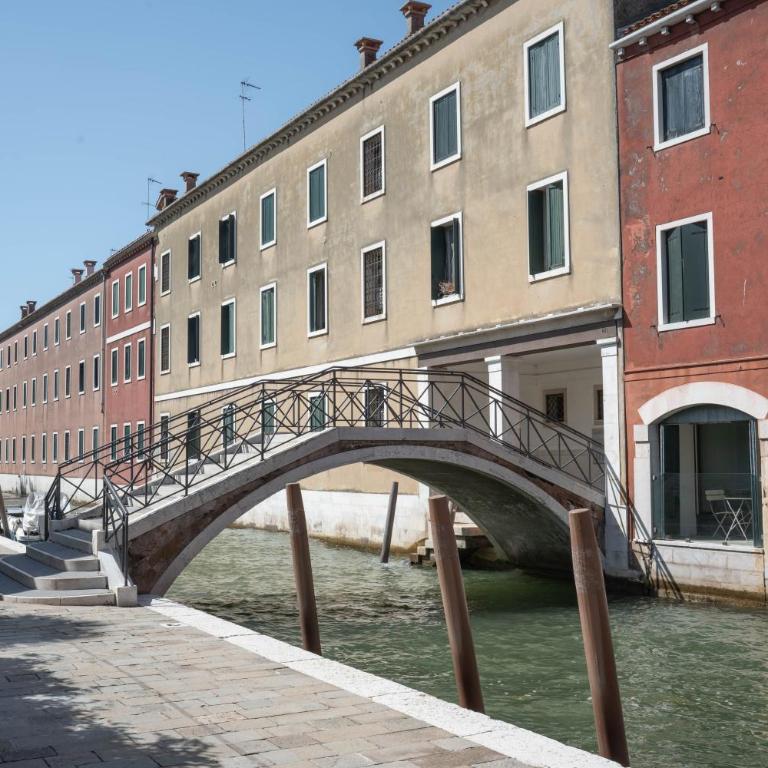 Casa Sant'Eufemia - Two-Bedroom Apartment - 23