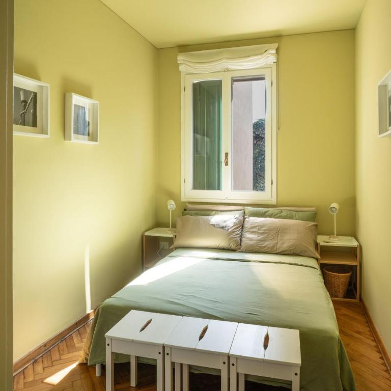 Casa Sant'Eufemia - Two-Bedroom Apartment - 25