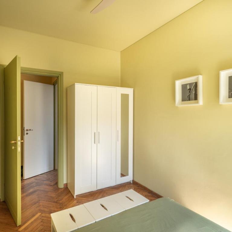 Casa Sant'Eufemia - Two-Bedroom Apartment - 24