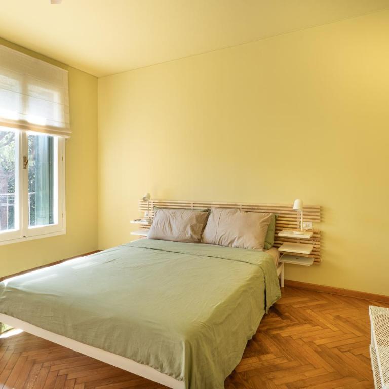 Casa Sant'Eufemia - Two-Bedroom Apartment - 27