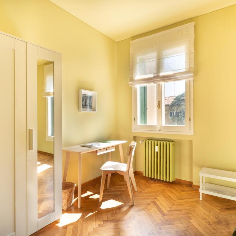 Casa Sant'Eufemia - Two-Bedroom Apartment - 30