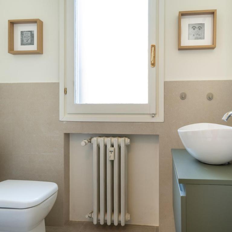 Casa Sant'Eufemia - Two-Bedroom Apartment - 28